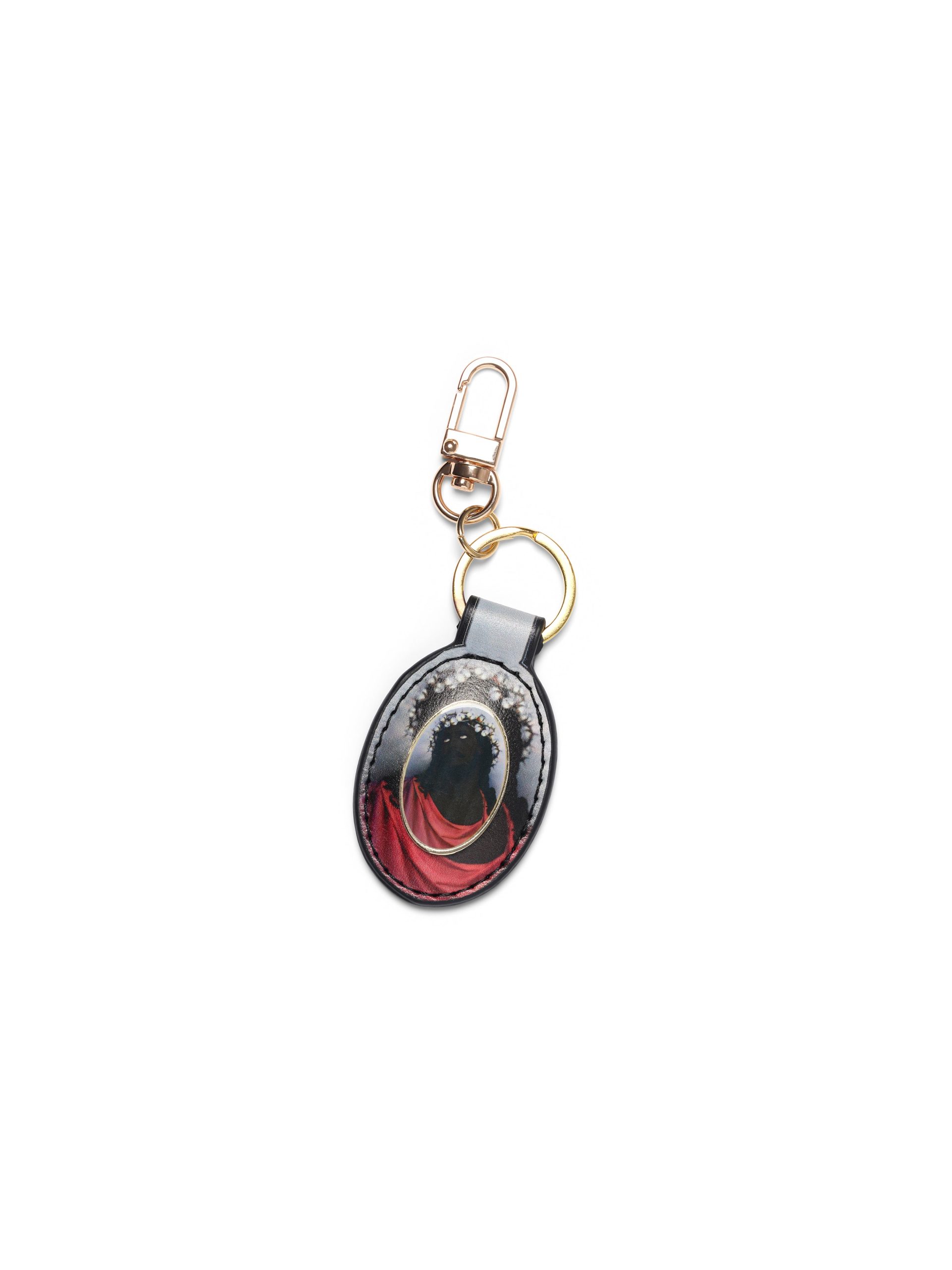 BLACKJESUSKEYFOB