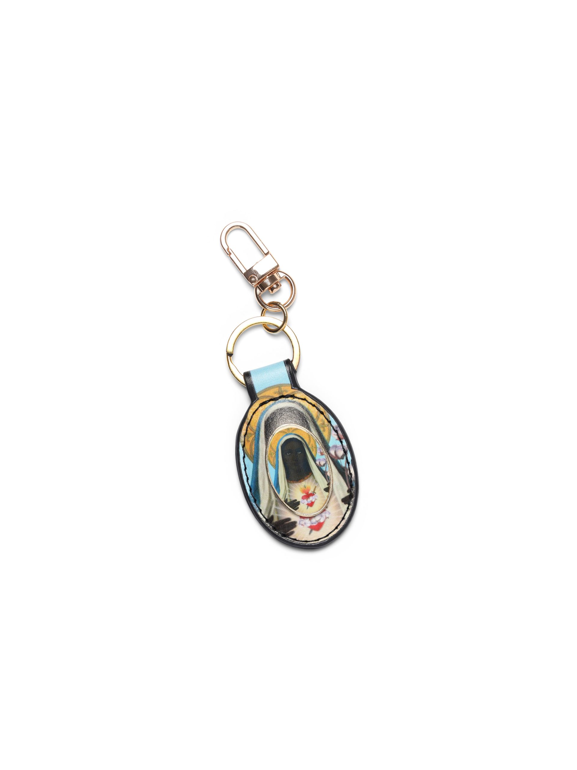 BLACKMARYKEYFOB