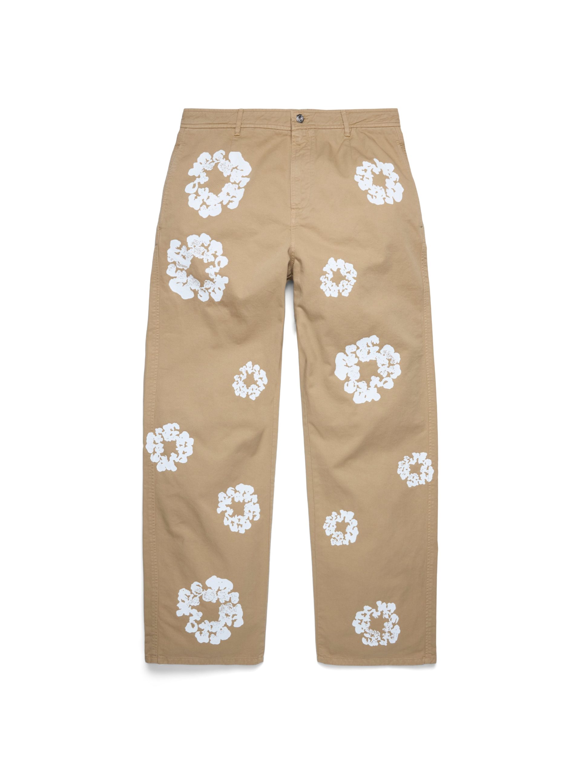 CHINOWREATHSHORT_KHAKI_FRONT