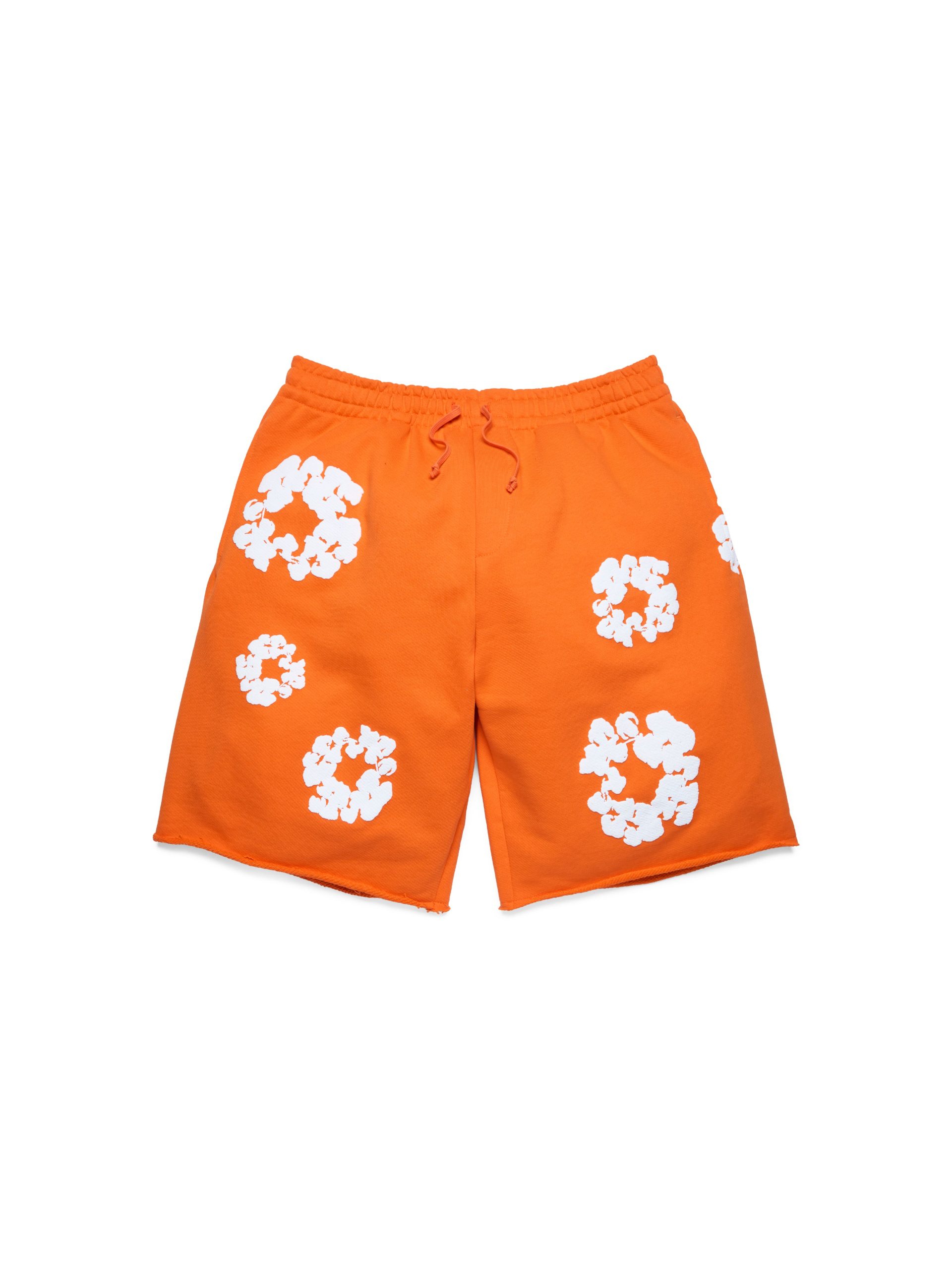 CWSWEATSHORT_ORANGE_FRONT