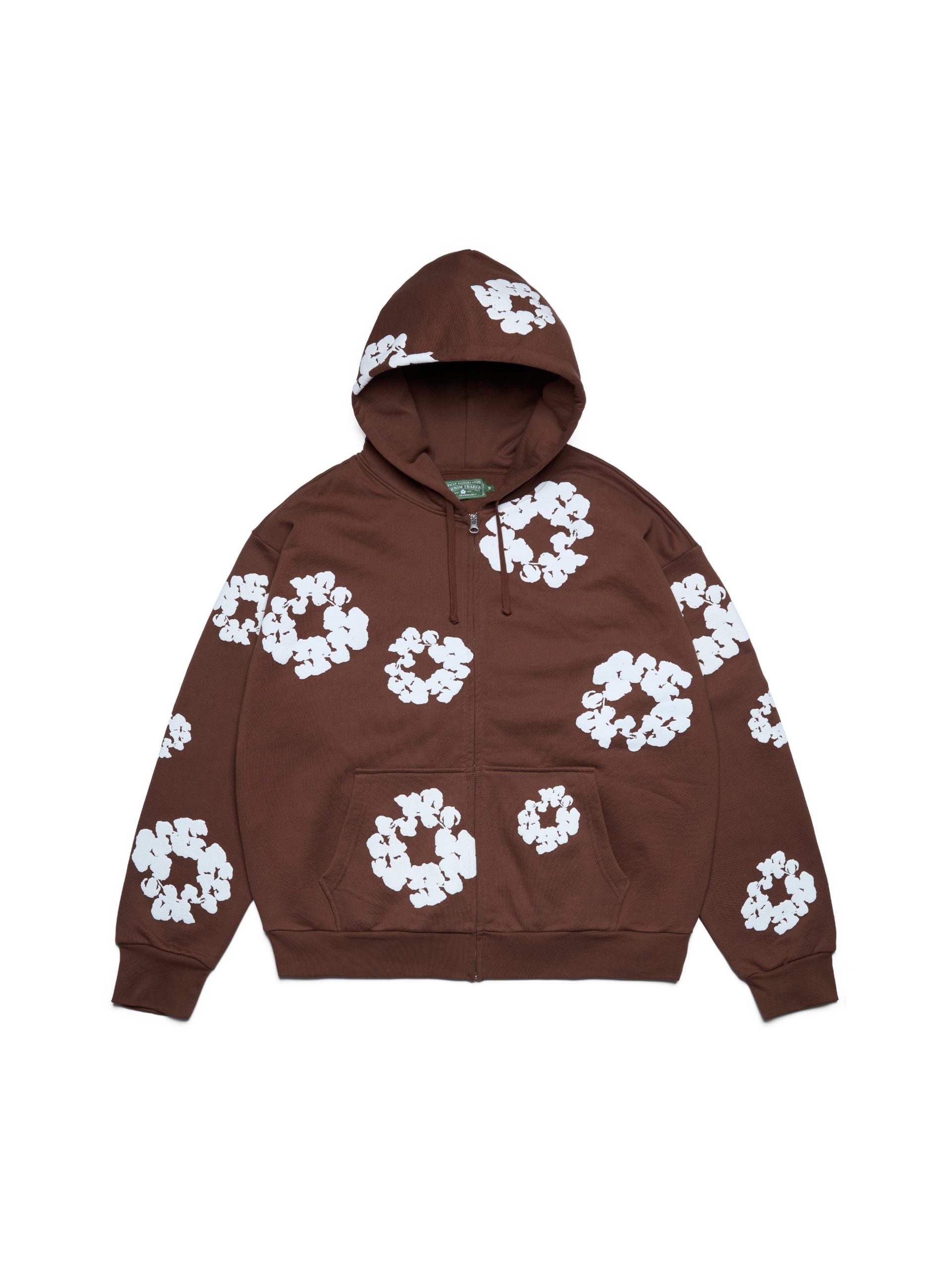 CWZIPHOODIE_BROWN_FRONT
