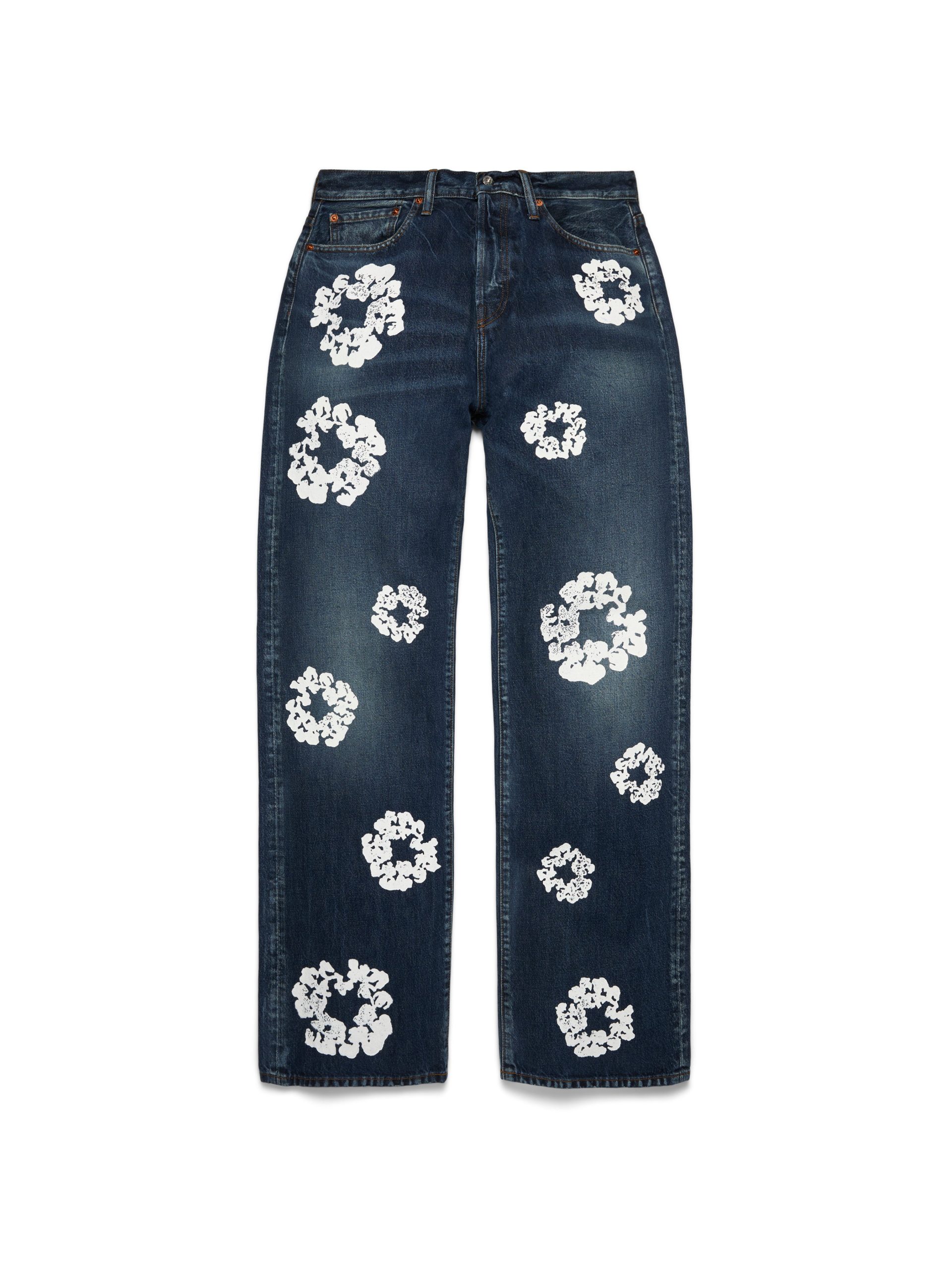 FW25BaggyDarkWashCottonWreathDenimPant_BLUE_FRONT_1af03fd3-be4b-4eda-bfaf-f1ce7675e0ae