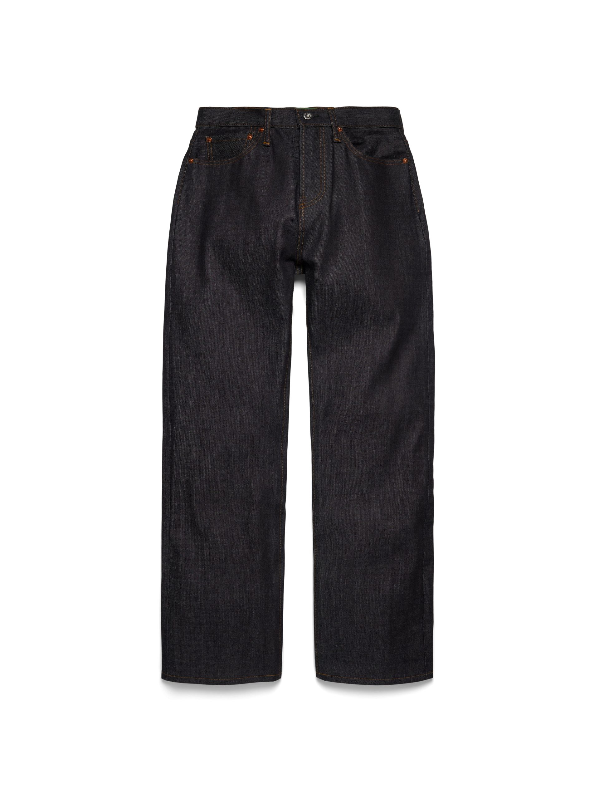 FW25BaggySelvedgeDenimPant_BLUE_FRONT