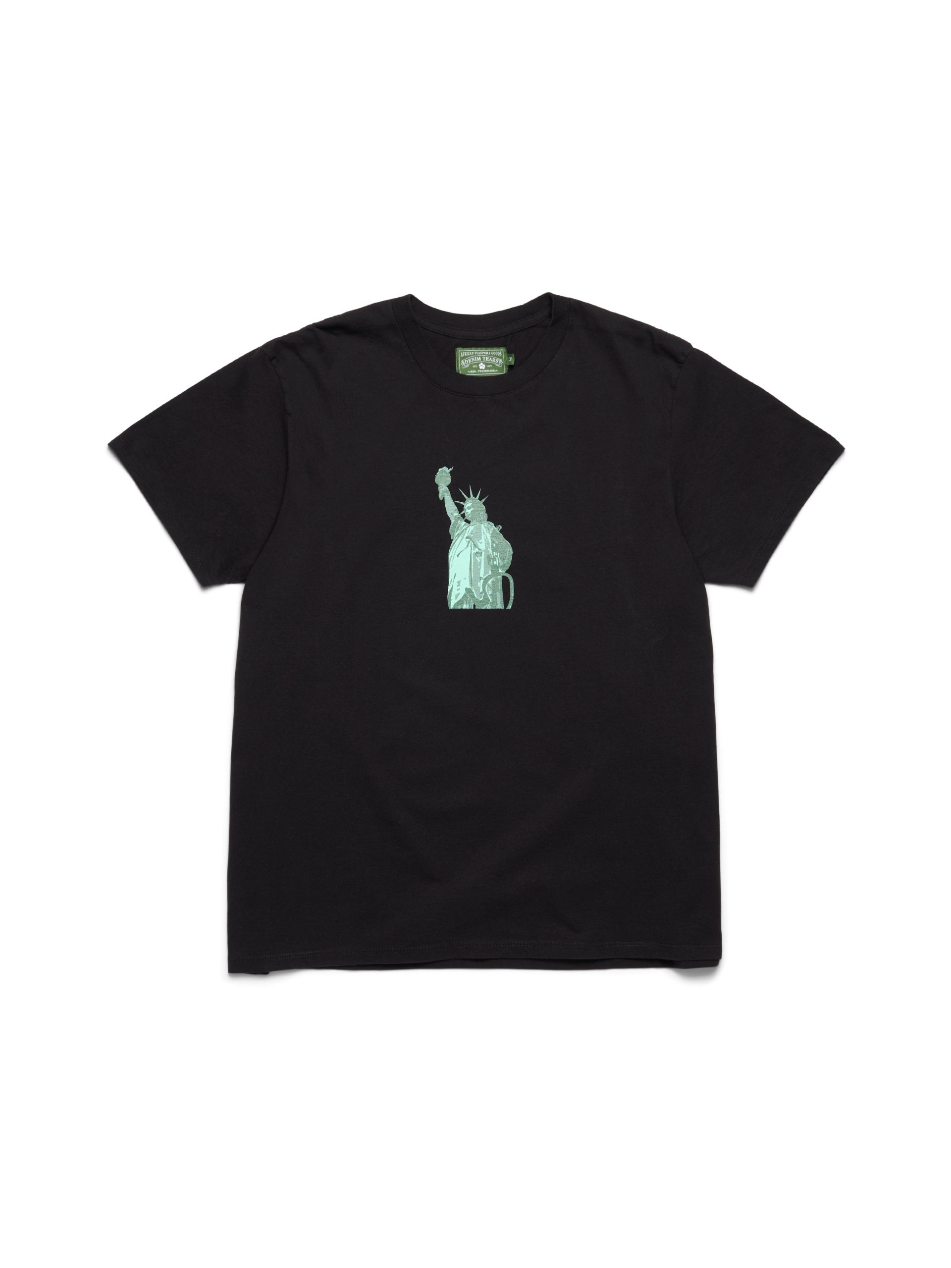LibertyAbolitionSSTee_BLACK_FRONT