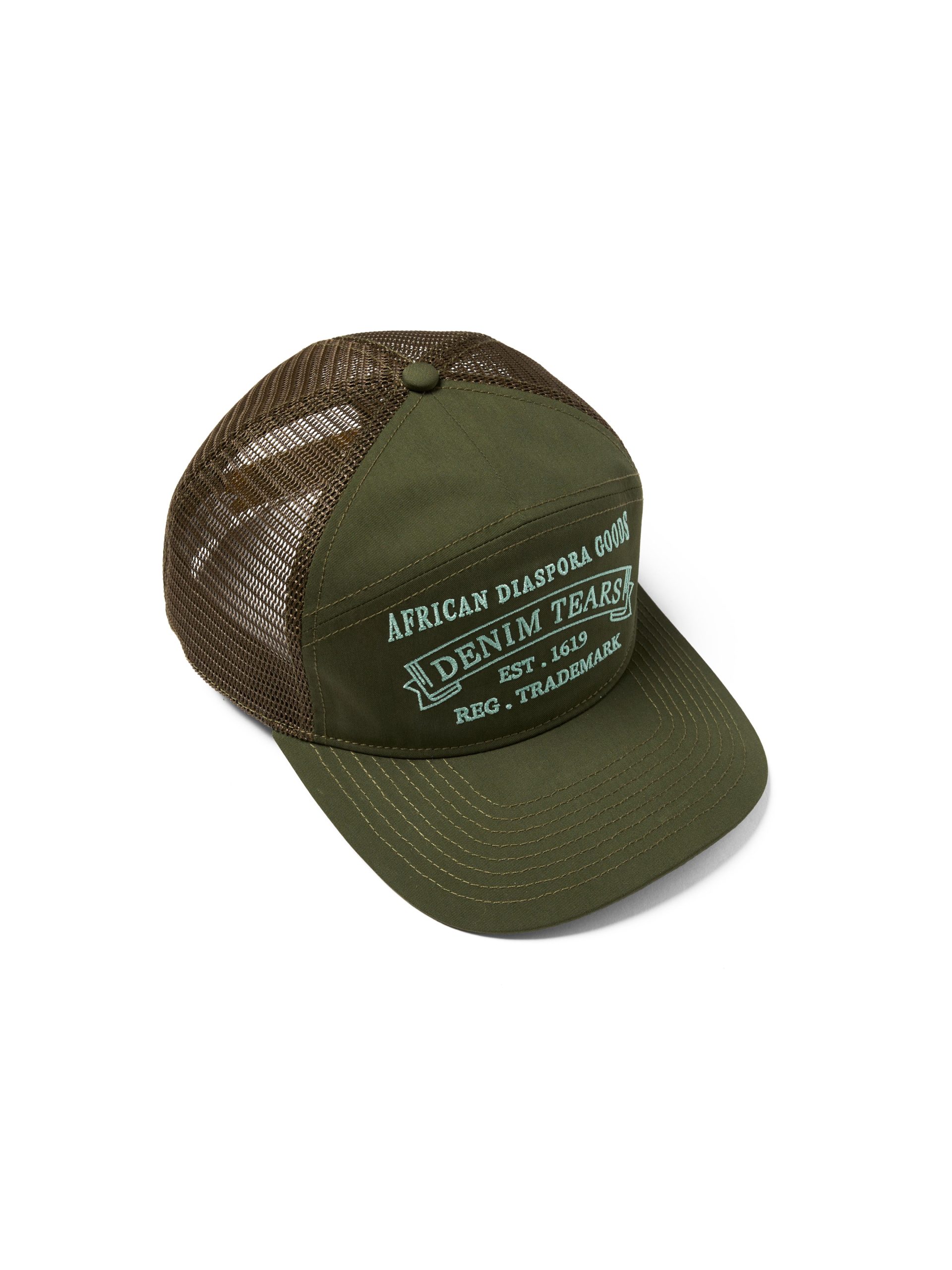 LibertyPatchRangerCap_GREEN_3Q