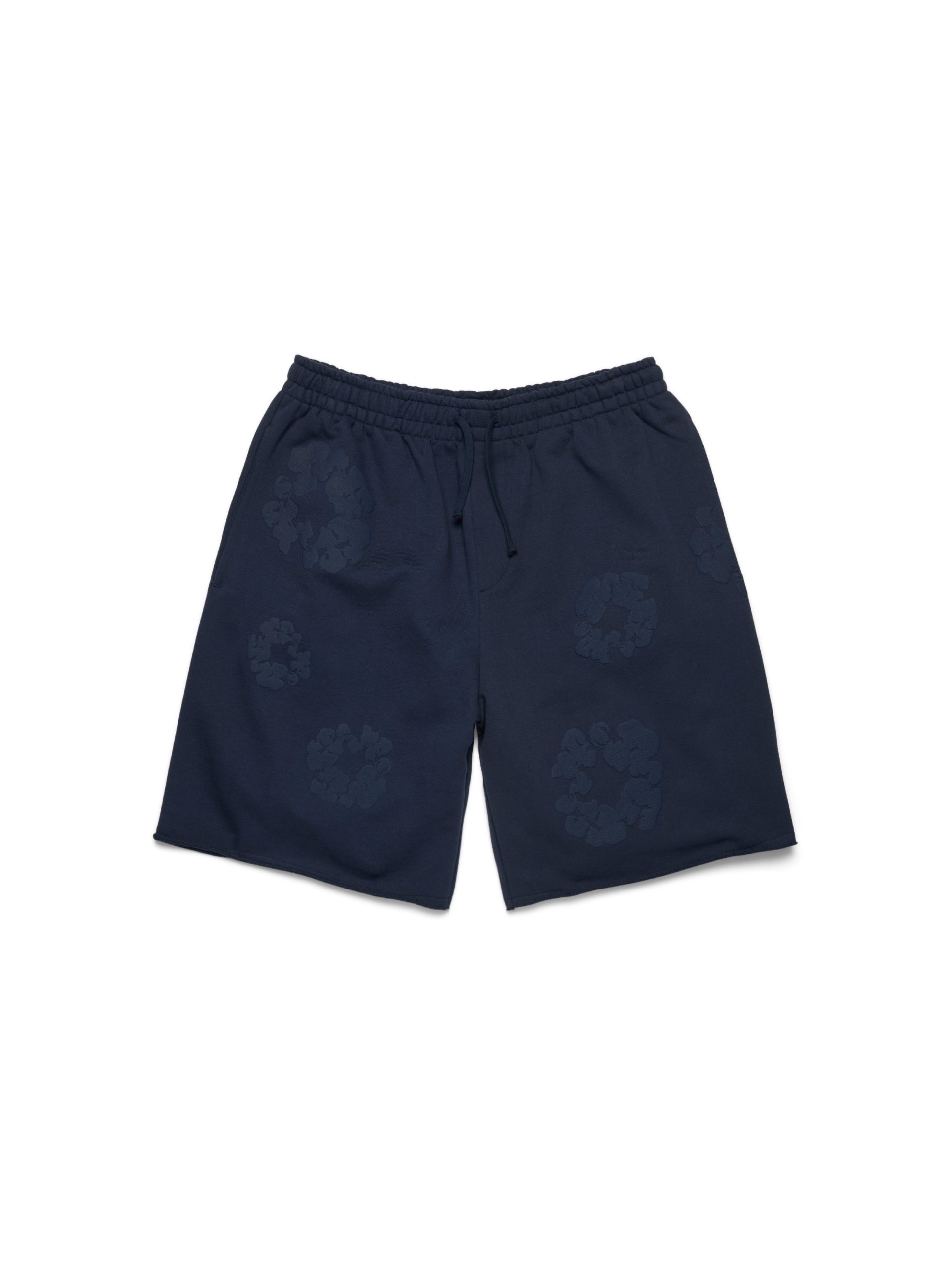MONOWREATHSWEATSHORT_NAVY_FRONT