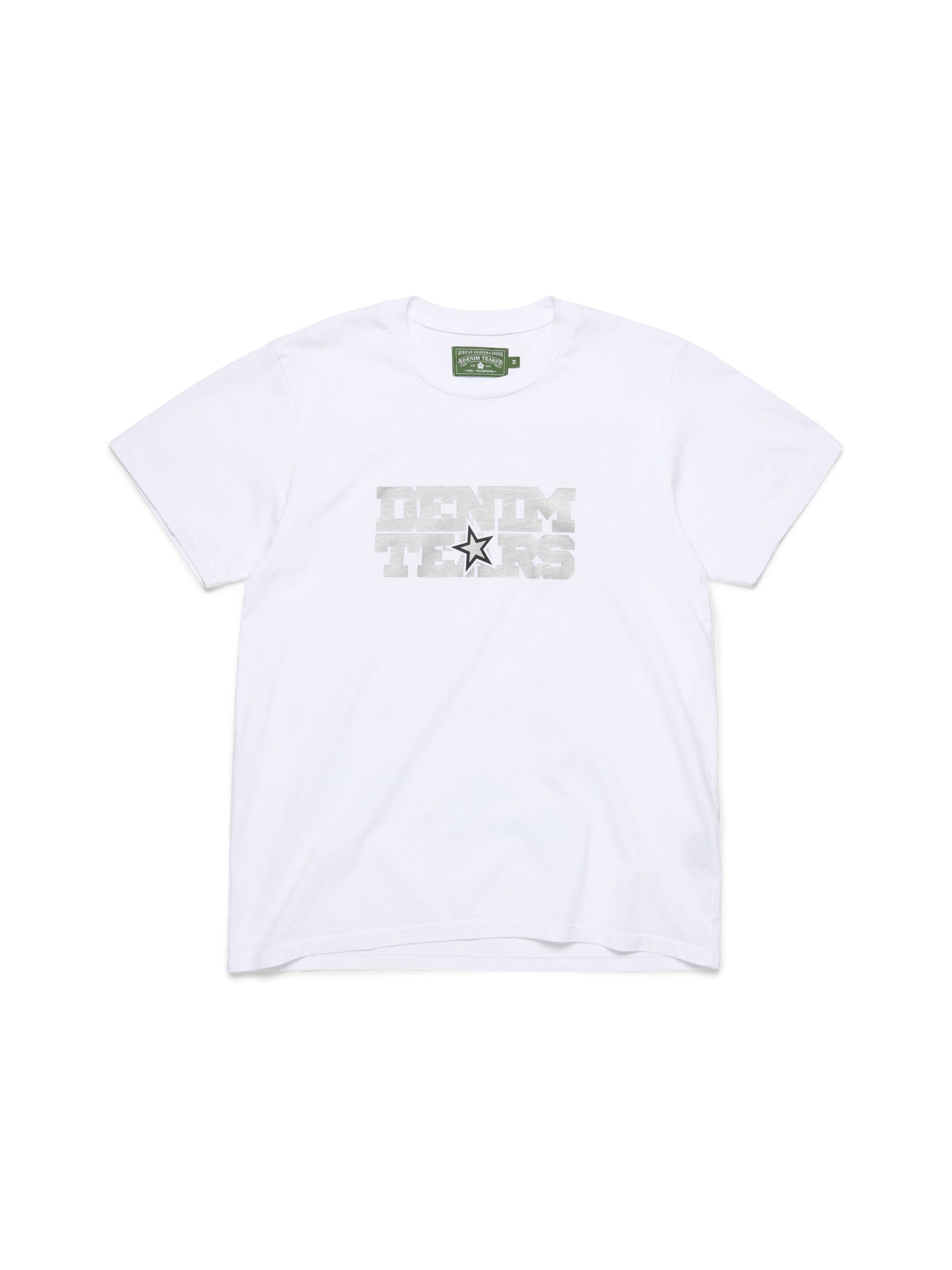 MOSTDANGEROUSTEE_WHITE_FRONT