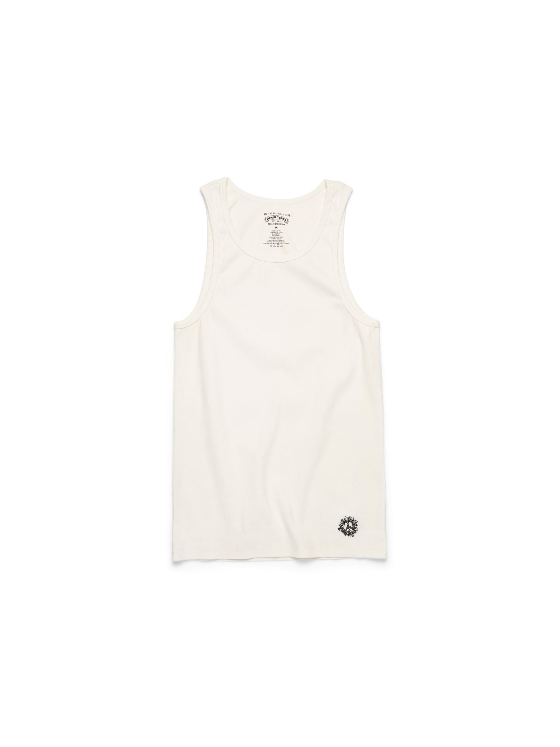 PEACEWREATHTANK_WHITE_FRONT