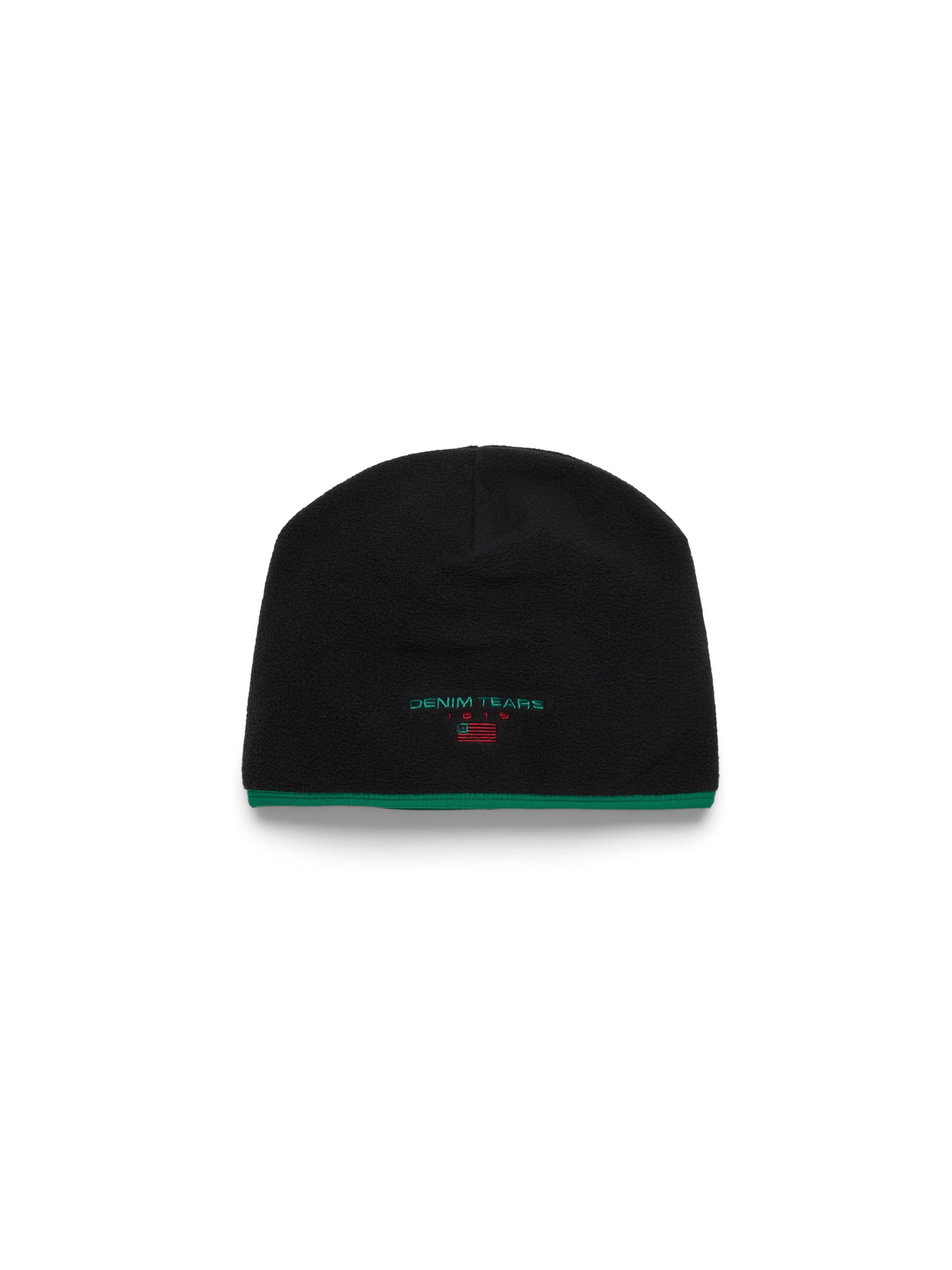 POLARFLEECEBEAINE_BLACK_FRONT