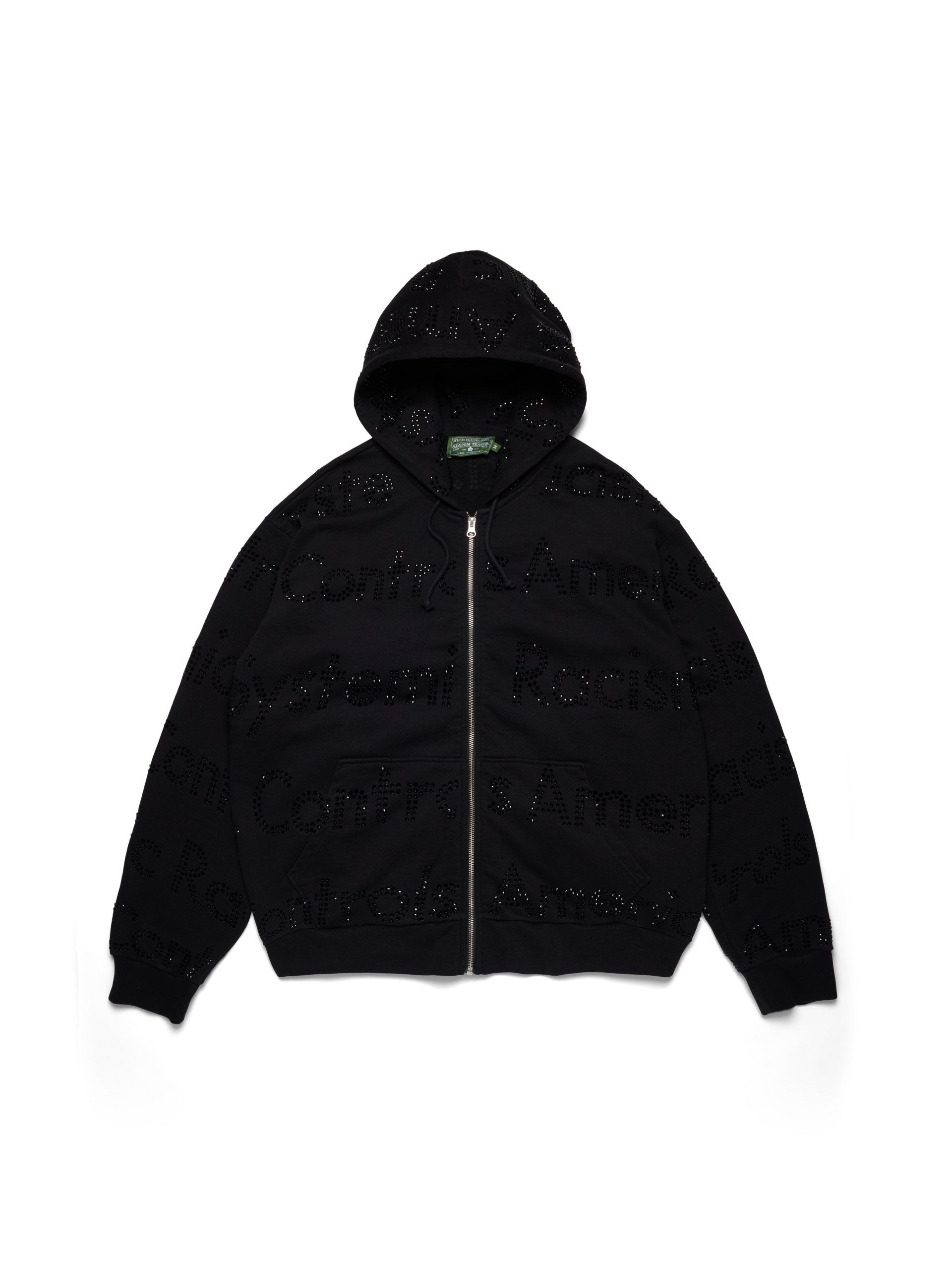 SCRAZIPHOODIE_BLACK_FRONT