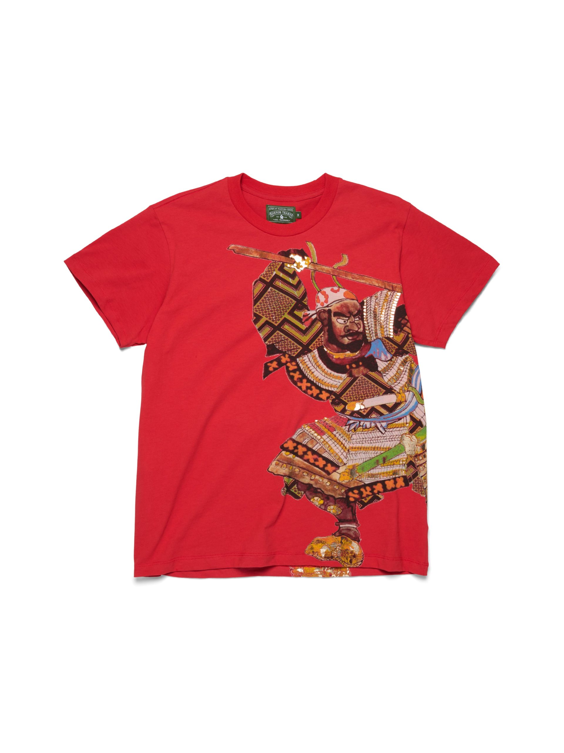 YASUKETEE_RED_FRONT